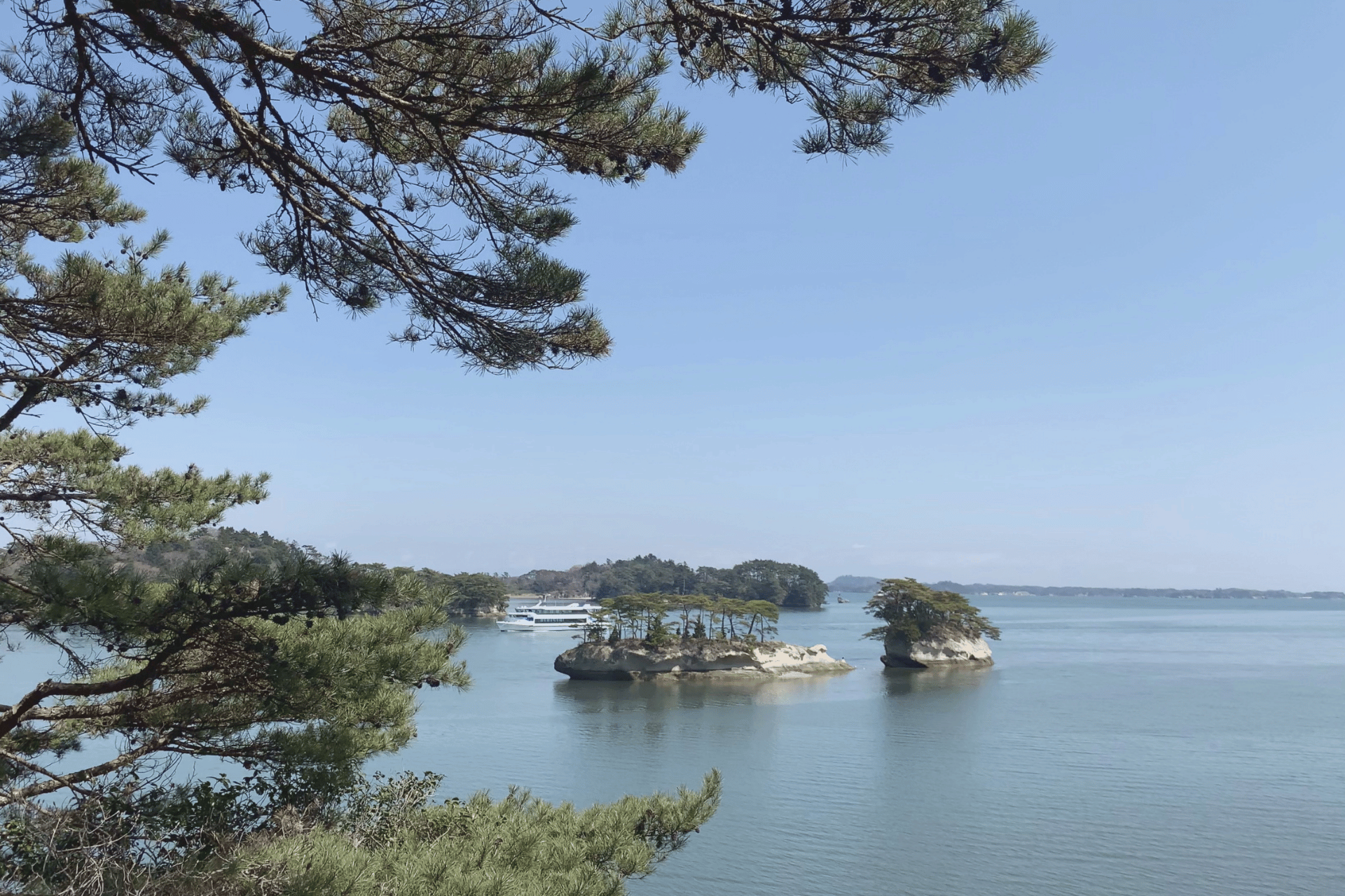 松島